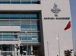 Constitutional court of turkey ☆video is targeted to blind users attribution: Five Employees Of Turkey S Constitutional Court Detained