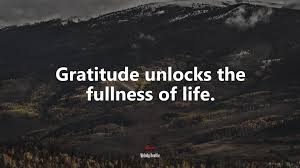 605403 Gratitude Unlocks The Fullness Of Life Melody Beattie Quote 4k Wallpaper Mocah Hd Wallpapers