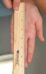 An example being the long standing tradition of. Jennie Four Inch Palms Pretty Hands