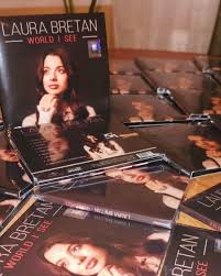 After several operatic performances in the current season of america's got talent, singers and vocal technicians around the world have expressed strong concerns about the young soprano's choice of repertoire and vocal technique. New Album World I See Laura Bretan