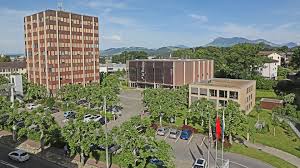 Das wetter in emmen (schweiz). Le Theatre In Emmen Kultur Events Gastronomie