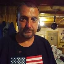 Brandon Mitchem's Instagram, Twitter & Facebook