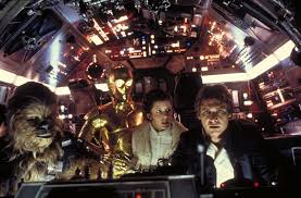 Even in its most maligned installments, the franchise contains moments of dread and delight that. How Long Will It Take To Watch Every Star Wars Movie