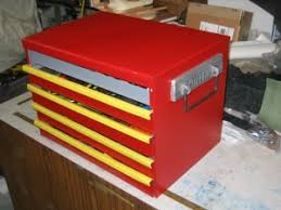 A toolbox is necessary to have in your home to save your money on small issues you. Homemade Toolbox Homemadetools Net