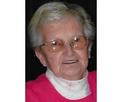 Patricia Jacques Obituary (1932