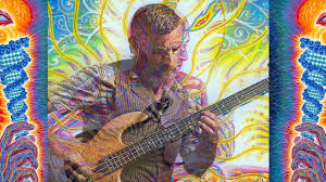 We did not find results for: Alex Grey The Art Of Tool The Great Turn Youtube
