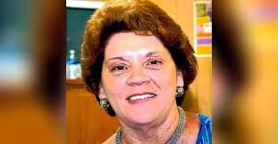 Barbara Thames Rogers Obituary