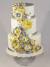 Yellow Centerpieces