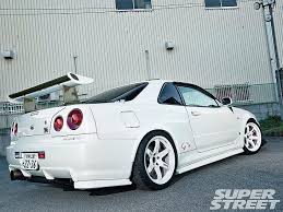 Much is a gtr r34 in japan. Hd Wallpaper Cars Coupe Gtr Japan Nissan R34 Skyline Supercars Tuning Wallpaper Flare