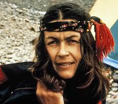 The Last Expedition: The Mystery of Wanda Rutkiewicz