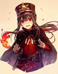 Oda Nobukatsu Fgo Anime Images Anime Fate