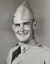 William Albert “Billy” Hahn (1933-2014)