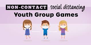 Drama games for ks2 kids. Outdoor Games You Can Play While Social Distancing