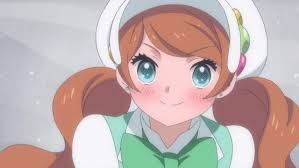 ユリ熊嵐 第11話 感想 モブ絶対許さないの助 の画像 あにこ便 ユリ熊嵐 ユリ熊 熊