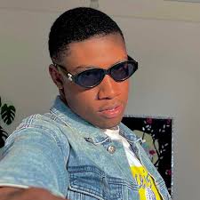 Rodney tiktoker (wisdom man)