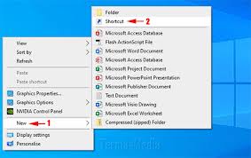 Cara Membuka Atau Mengakses Uwp File Explorer Di Windows 10
