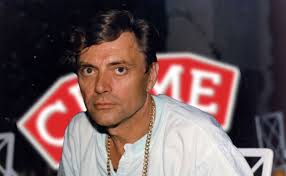 Party boy Danny Garcia was a con artist who drained the bank accounts of  his friends and lovers. Kaushal Niroula passed himself off as a member of  the Nepalese royal family. Together