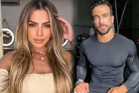 Fc cleo pires são paulo , para todos os fãs !. Ex Bailarina Do Faustao Nega Affair Com Influenciador Mas Ele Confirma Entretenimento Rondonia Dinamica