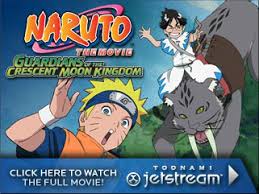 Legend of the stone of gelel movie english dubbed naruto shippuden movie 1: Naruto The Movie Guardians Of The Crescent Moon Kingdom Toonami Wiki Fandom