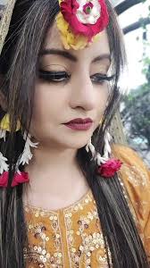 Sadaf Kaba Makeup Artist
