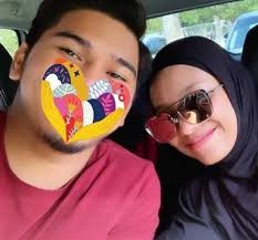 Alhamdulilah, mateen ni hana dapat. Hana Azraa Nekad Mahu Dedah Bukti Pu Abu Curang Murai My