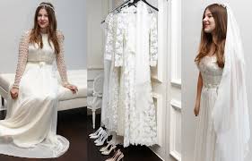 Check spelling or type a new query. Hochzeitskolumne Die Brautkleidanprobe Bei Net A Porter In London Journelles