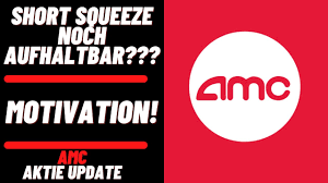 Wie sieht die zukunft von amc nach der pandemie aus? Amc Entertainment Aktie Update Ist Der Short Squeeze Noch Aufhaltbar Meine Meinung Dazu Youtube