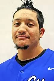 2014 Baseball Roster