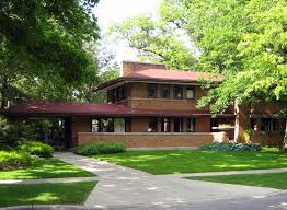 After several years of going on and off the market, the frank lloyd wright designed george furbeck house in oak park has been sold. 25 Frank Lloyd Wright Buildings In Oak Park Mapped Curbed Chicago