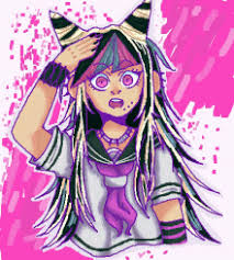 Despair, this is the #1 community for all danganronpa! Danganronpa Ibuki Gif Danganronpa Ibuki Mioda Discover Share Gifs