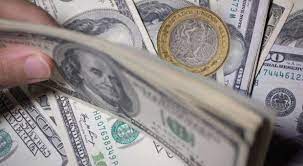 Dolar Tuvo Ligero Retroceso En Ventanillas Asi Cotizo Hoy Puente Libre