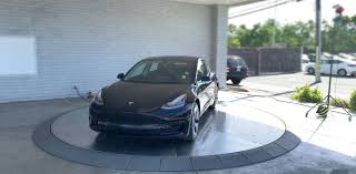 A fresno man bought a used car he says nearly cost him his life. Used Tesla For Sale In Fresno Ca Carvana