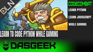 Arcade is a python library for creating 2d video games that is easy to start using, and very capable as you gain experience. Learn To Code While Playing Games Codecombat For Python Javascript Youtube