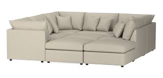 Open seven days per week, with showroom locations in sydney, brisbane and melbourne. 9 Piece Pit Sectional 150 Fabrics Online Beckham