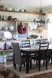 Check spelling or type a new query. 2014 Fall Home Tour Part One Dining Room Shelves Dining Room Storage Dining Room Walls