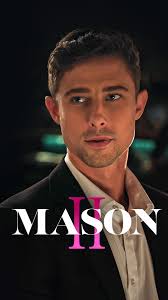Mason (TV Mini Series 2024)