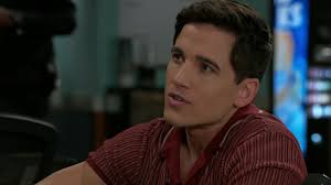 Beyond the Gates spoilers: new heartthrob for Dani?