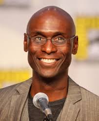 Lance Reddick HD phone wallpaper