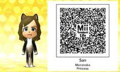 Maybe you would like to learn more about one of these? 24 Ideas De Mii Qr Codea Paleta Pantone Kirito De Sword Art Online Codigo Qr