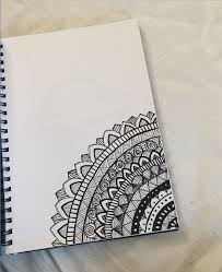 Mandalas Mandala Dessin Lecon D Art Mandala Carnet De Dessin