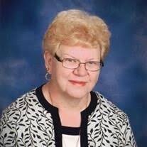 Janice Sue Limbacher Obituary