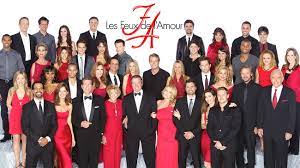 La fin des feux de l'amour sur tf1. Les Feux De L Amour Play Rts