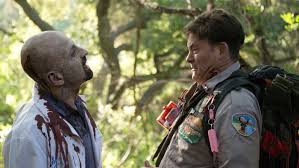Scouts Guide to the Zombie Apocalypse' Archives - DirectConversations.com