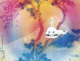 By tracy wright for dailymail.com. See Takashi Murakami S Trippy Cover Art For Kanye West And Kid Cudi S New Album Artnet News