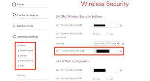 You can update your google nest wifi or google wifi password in the google home app or google wifi app. How To Change Your Wi Fi Password For Internet Security