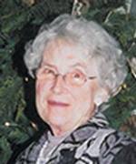 Contributions to the tribute of Elva Simpson