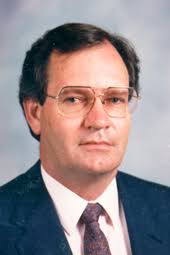 Joy Clarence “J.C.” Rutherford (1938-2010)