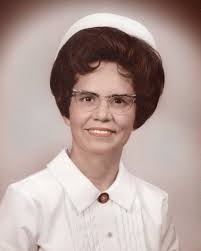 AUDREY ALDAY EARNEST Obituary February 19, 2023