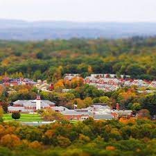 Pin By Kacey Dutton On I D Like To Be An Ot Quinnipiac University College Road Trip College Travel