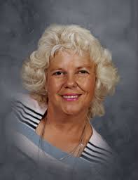 Obituary information for Shirley Ann Weiss